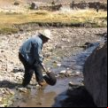 Campesinos de Bolivia