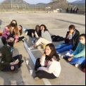 L a comarcal de Canals de Manos Unidas Valencia  se ha unido a la solidaridad de la Campaña 63. 