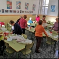 La delegación comarcal de Manos Unidas Valencia en Carcaixent organiza un bocadillo solidario.