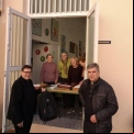 La delegación comarcal de Manos Unidas Valencia en Carcaixent organiza un bocadillo solidario.