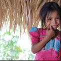 Luchamos para que ningún niño pase hambre