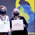 Tercer clasificado Final Autonómica de la Comunidad Valenciana de Clipmetrajes: "Bombones". 