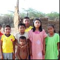 Niños de Manaure, Colombia