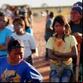La lucha en defensa del territorio de los indígenas guaraní-kaiowá
