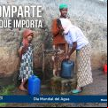 Día del Agua 2018 Manos Unidas - Foto Marta Carreño