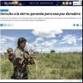 Artículo publicado en El País