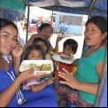 Ayuda de emergencia enviada en Perú