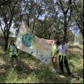 Campamento Internacional Sostenible 2022 de CIDSE. Fotos Manos Unidas y CIDSE.