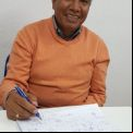 El cambio climático, vida o muerte para las familias en Bolivia