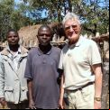 Florentino García Vega, misionero en República Democrática del Congo