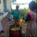 Senegal - Foto Manos Unidas 
