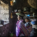 Trabajo asociación SER en Ayacucho. Foto: Ana Castañeda para Manos Unidas 