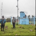 Trabajo asociación SER en Ayacucho. Foto: Ana Castañeda para Manos Unidas 