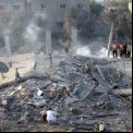 Guerra de Gaza
