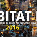 Hábitat III, un encuentro para afrontar los desafíos urbanos