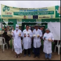 Día Mundial del Medio Ambiente 2020. Proyecto Manos Unidas en Quisqui (Perú). Foto: IDMA.