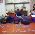 Formación a mujeres indígenas pobres conocer sus derechos y trabajar. Manos Unidas Valencia 