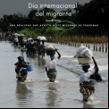 Día internacional del migrante- Manos Unidas