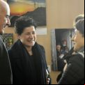 Un aspecto de la exposición en Valencia. Foto Manos Unidas Valencia