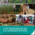 Portada del informe "Los principios de la agroecología. Hacia sistemas alimentarios justos, resilientes y sostenibles"