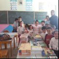 Prevención del abandono escolar en Marruecos - ATIL - Manos Unidas