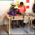 Proyecto en Bolivia 2013