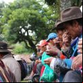 Proyecto en Bolivia 2013
