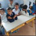 Prevención del abandono escolar en Marruecos - ATIL - Manos Unidas