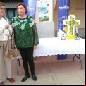 Cena Solidaria Manos Unidas Sagunto