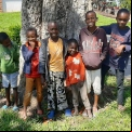 Angola - Gaiato de Malanje - Foto Rafael Rodríguez - Manos Unidas