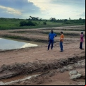 Angola - Gaiato de Malanje - Foto Rafael Rodríguez - Manos Unidas