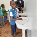 Angola - Gaiato de Malanje - Foto Rafael Rodríguez - Manos Unidas
