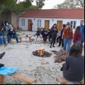 Campamento Internacional Sostenible 2022 de CIDSE. Fotos Manos Unidas y CIDSE.