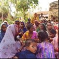 Habitantes de Bongaigaon