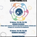 Jornada y vermouth solidario a beneficio de Manos Unidas