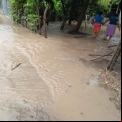 El Salvador - Tormentas Amanda y Cristobal