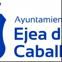 Logo Ayuntamiento de Ejea de los Caballeros, Zaragoza