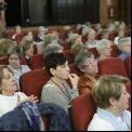 Voluntarios asistentes a la Asamblea Diocesana Manos Unidas Valencia. Foto Víctor Gutiérrez