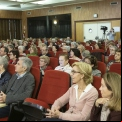 Voluntarios asistentes a la Asamblea Diocesana Manos Unidas Valencia. Foto Víctor Gutiérrez