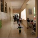 Centro de enseñanza de Enfermería en Kenia