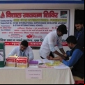Reducción de la mortalidad materno infantil en la zona de Uttar Pradesh. Manos Unidas Valencia