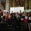 Manos Unidas Meliana celebra el Happening solidario 