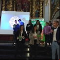 Manos Unidas Meliana celebra el Happening solidario 