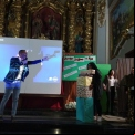 Manos Unidas Meliana celebra el Happening solidario 