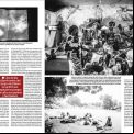 Sobrevivir a Boko Haram. 
