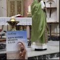 Acción de gracias en la comarcal de Paterna de Manos Unidas Valencia. 