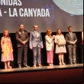 “Ciudadanos Ejemplares”: la Policía local de Paterna premia a la comarcal de Manos Unidas Valencia en Paterna 