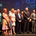 “Ciudadanos Ejemplares”: la Policía local de Paterna premia a la comarcal de Manos Unidas Valencia en Paterna 