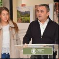 Fotografía: Exposición Manos Unidas en la UCV