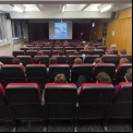 Charla en el Instituto de Puzol. 